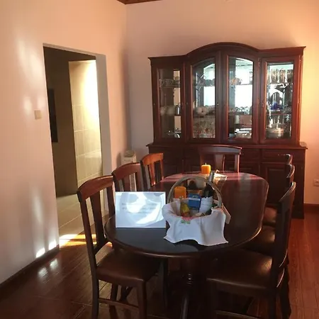 Casa Do Avo Silva Prázdninový dům *