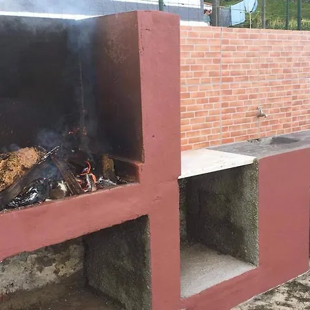 Prázdninový dům Casa Do Avo Silva *
