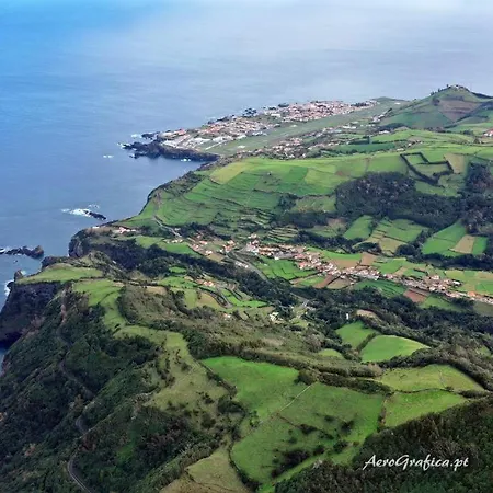 Casa Do Avô Silva *