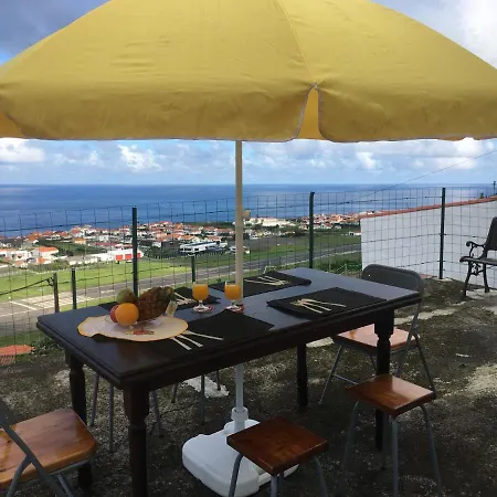 Casa Do Avô Silva Casa de Férias