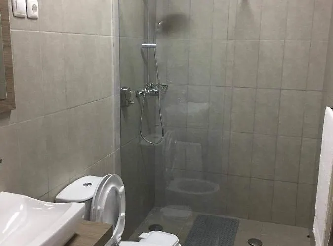 Casa Do Avo Silva * 圣克鲁什达什弗洛里什