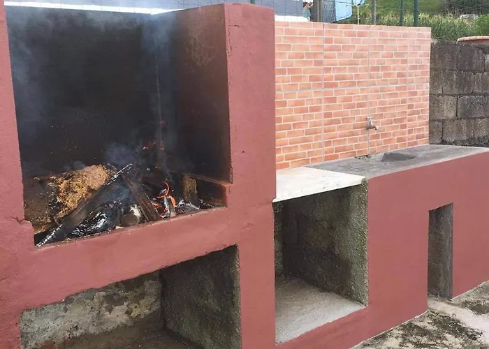 度假居 Casa Do Avo Silva *