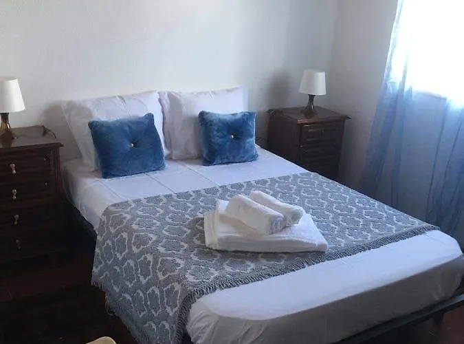 Casa Do Avo Silva 度假居 *