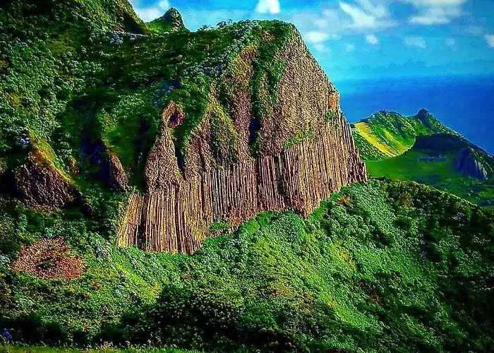 Casa Do Avo Silva * 圣克鲁什达什弗洛里什