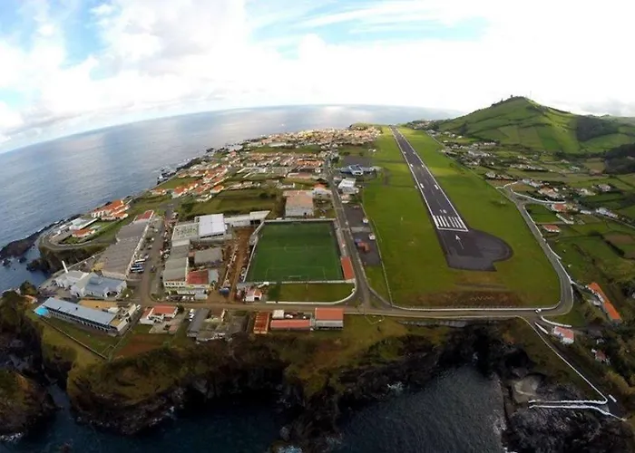 Casa Do Avo Silva * 圣克鲁什达什弗洛里什