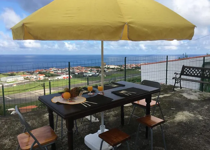 Casa Do Avo Silva 度假居