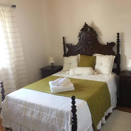 Casa Do Avo Silva * Santa Cruz das Flores