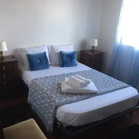 Casa Do Avo Silva Σπίτι διακοπών *