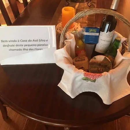 Σπίτι διακοπών Casa Do Avo Silva *