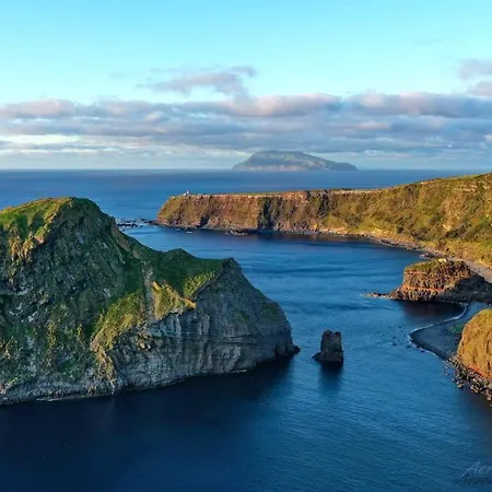 Casa Do Avo Silva * Santa Cruz das Flores