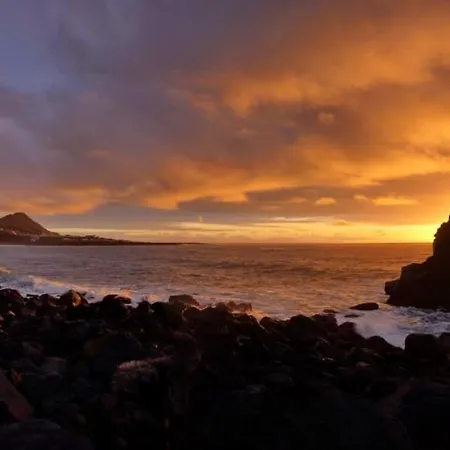 Casa Do Avo Silva Σπίτι διακοπών Santa Cruz das Flores