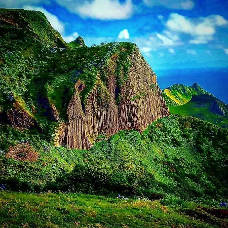 Casa Do Avo Silva * Santa Cruz das Flores