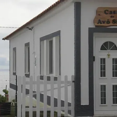 Casa Do Avo Silva *