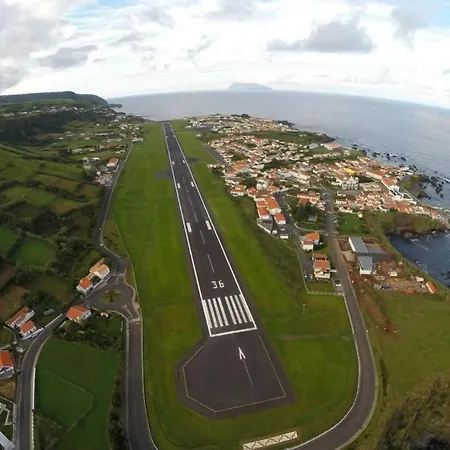 Casa Do Avo Silva * Santa Cruz das Flores