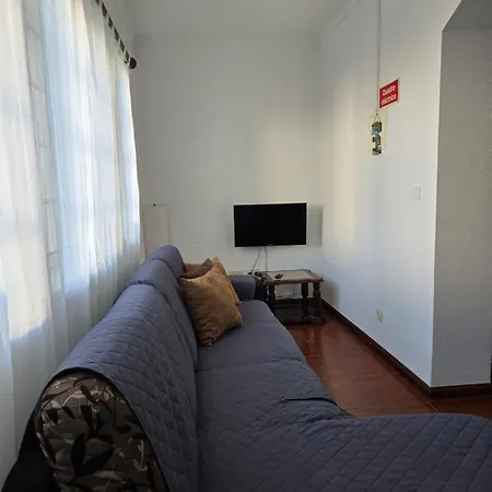 Casa Do Avo Silva Ferienhaus Santa Cruz das Flores