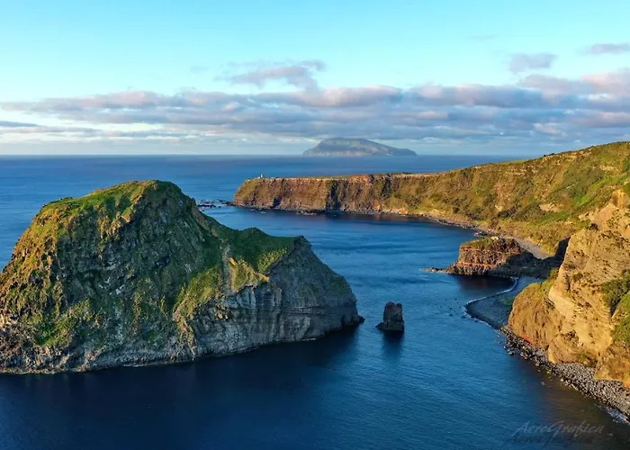 Casa Do Avo Silva * Santa Cruz das Flores